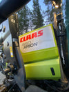 CLAAS Arion 650 Cebis