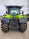CLAAS ARION 660 CMATIC GPS