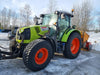 CLAAS Arion 460