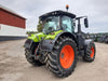 CLAAS ARION 660 CMATIC GPS