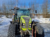 CLAAS Arion 460