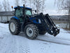 New Holland T6.160 AC